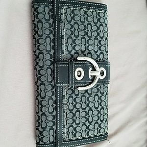 Coach Wallet SOLD SOLD SOLD SOLD